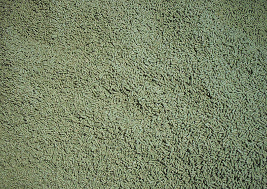 绿茶环保猫砂